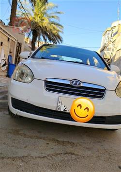 هيونداي أكسنت